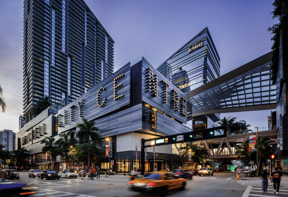 Brickell City Centre