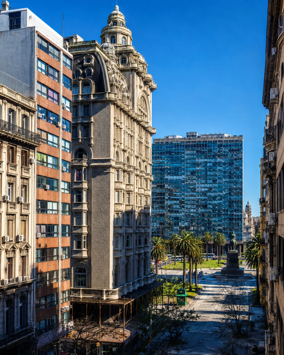 Recoleta, Buenos Aires