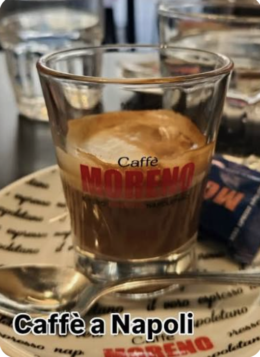 Caffè napolitano