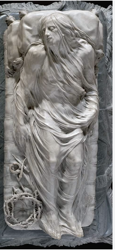 Veiled Christ