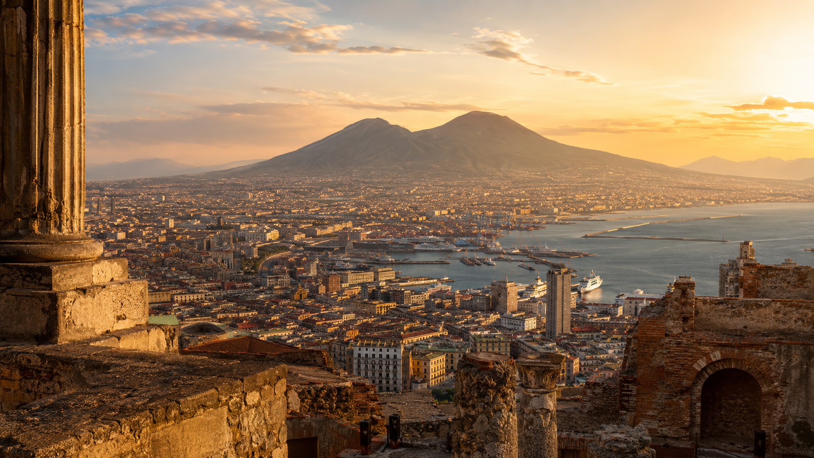 Naples