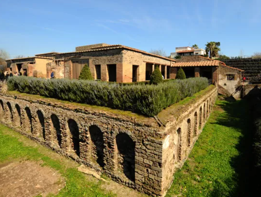 Houses