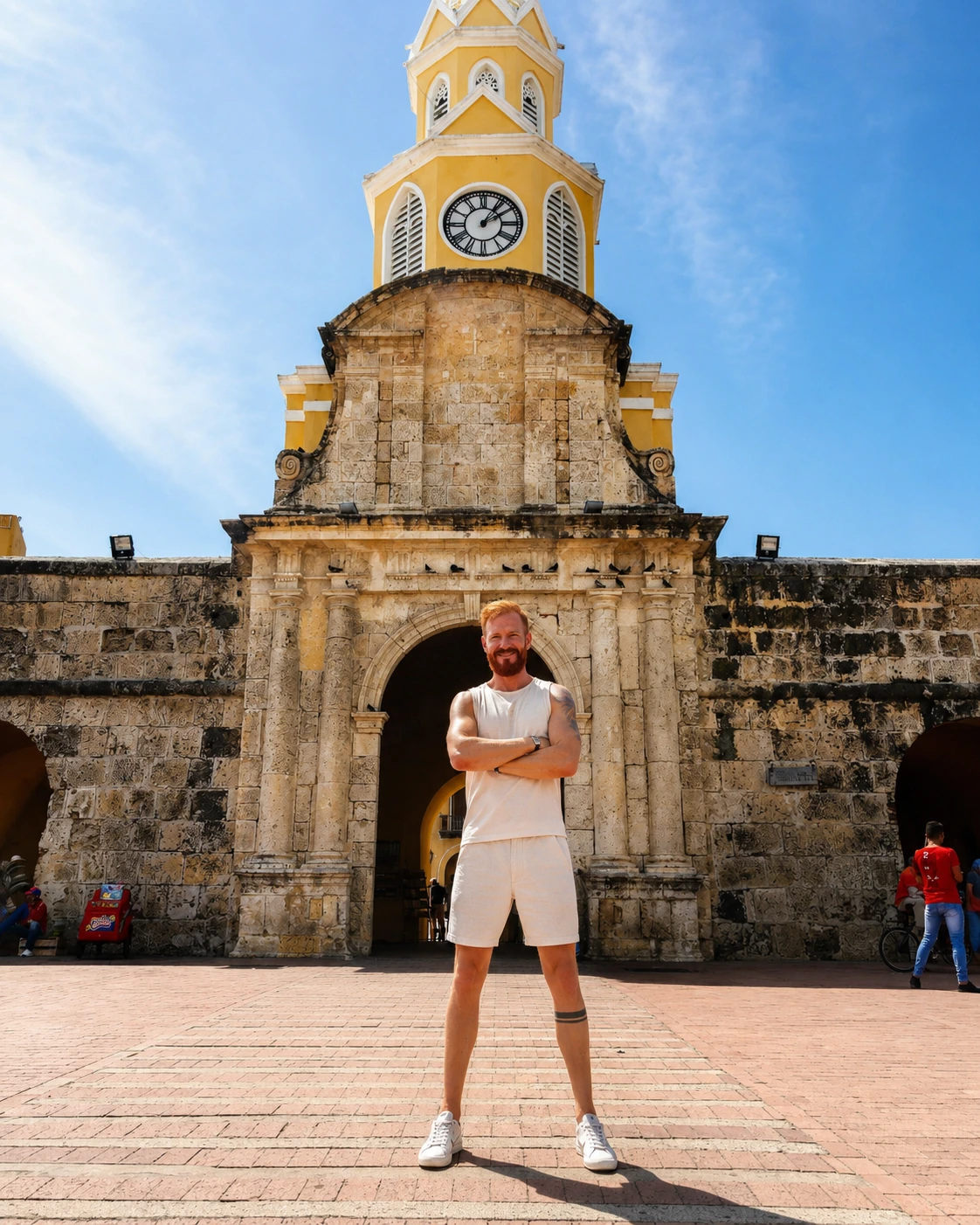Cartagena