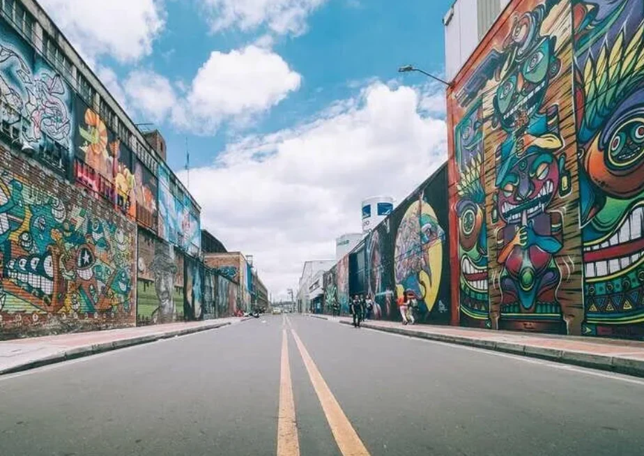 Arte urbano