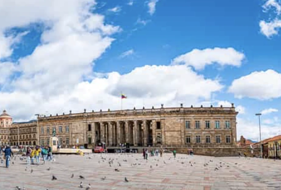 Centro histórico
