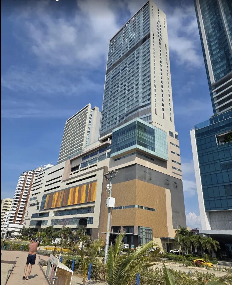 Hyatt Regency Cartagena
