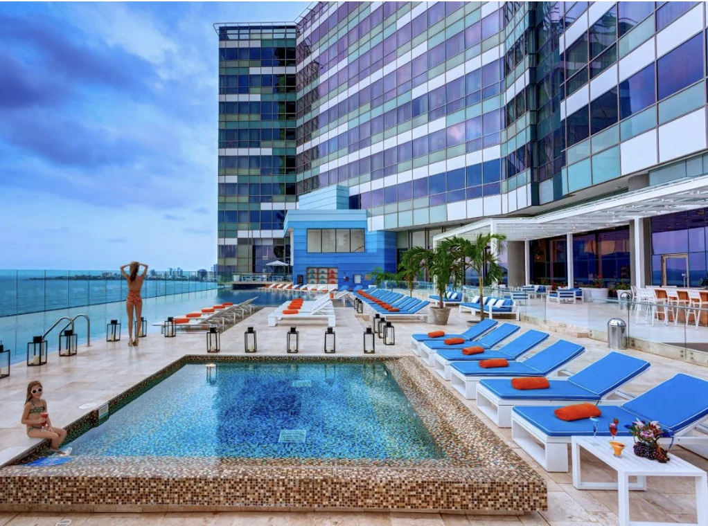 InterContinental Cartagena de Indias