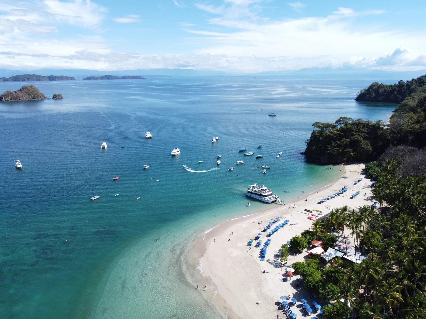 Playa Blanca / Barú