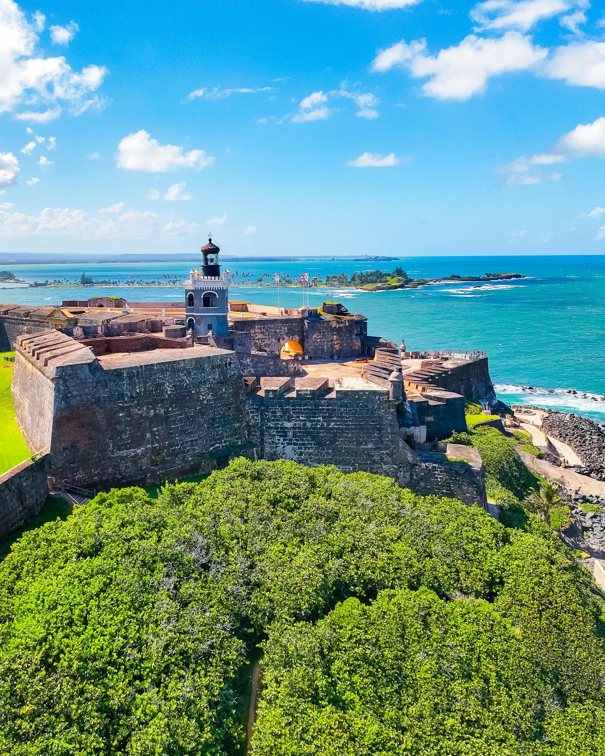 Castillo de San Felipe