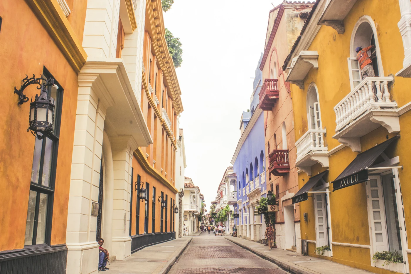 Getsemaní