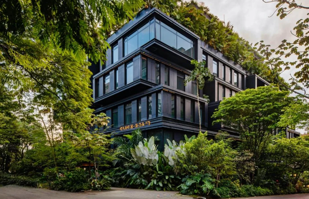 The Click Clack Hotel Medellín