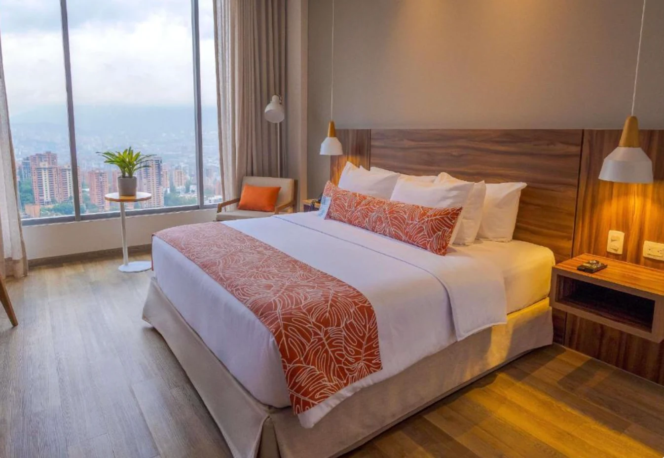 Novotel Medellín El Tesoro