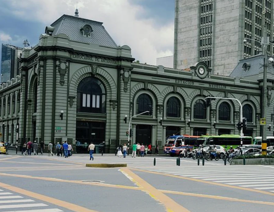 Centro / La Candelaria