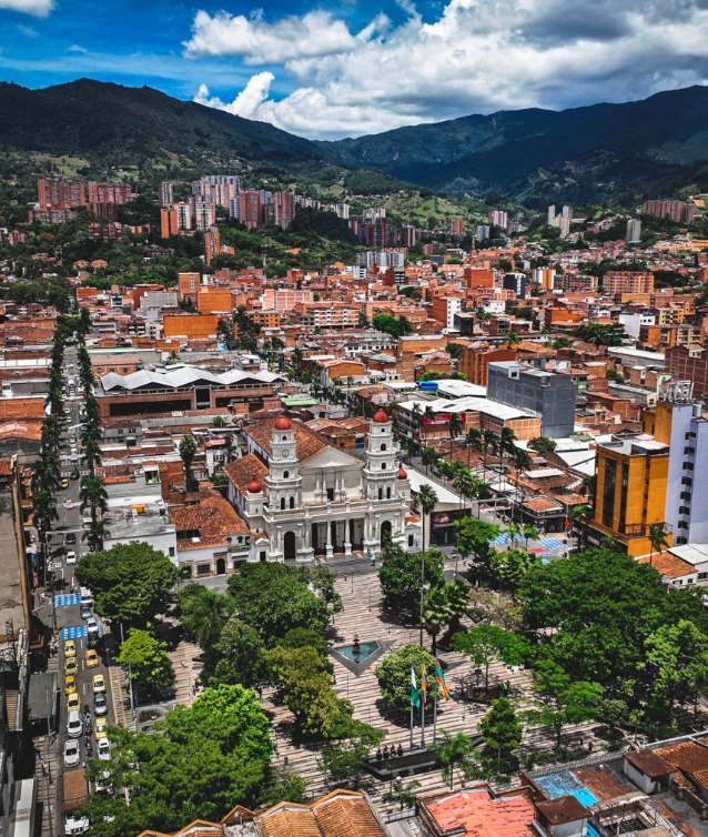 Envigado