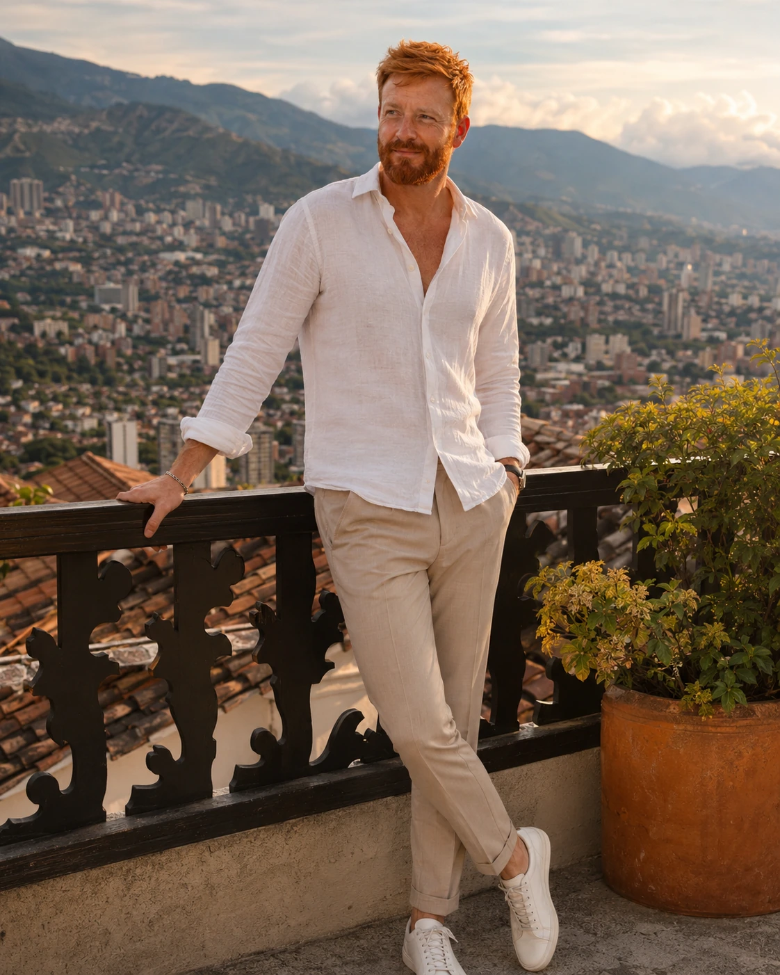 Bogotá