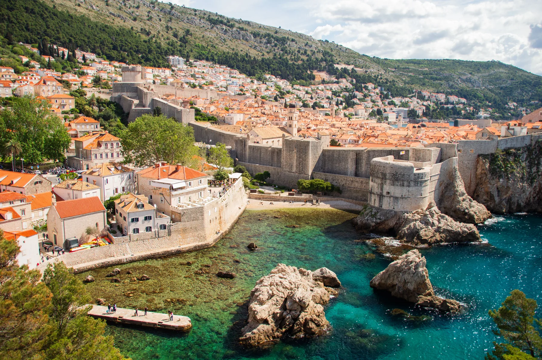 Dubrovnik