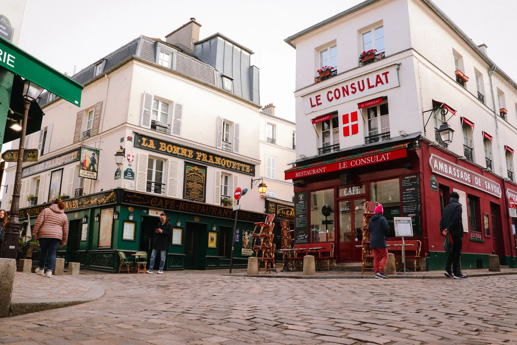 Paris, França