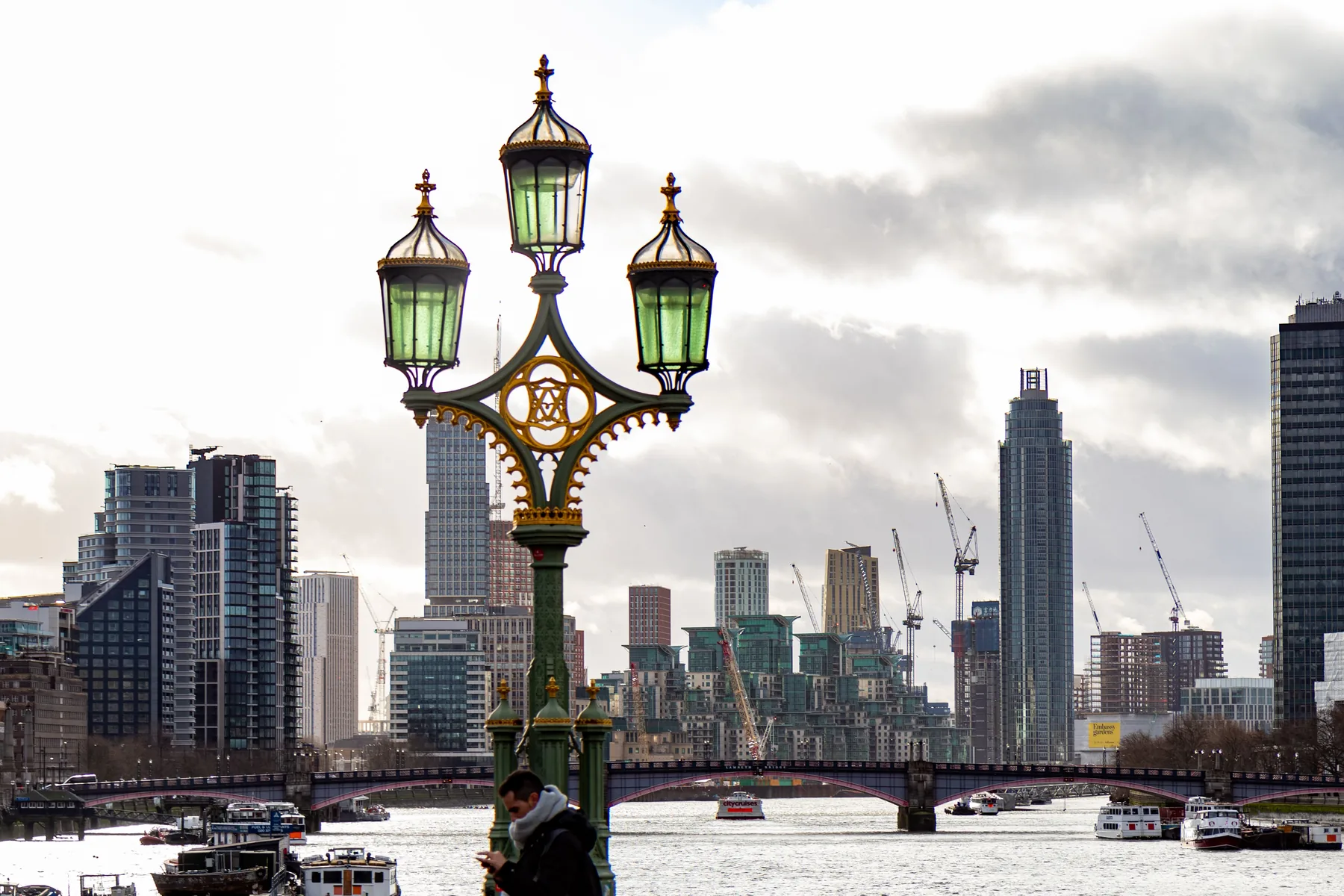 Londres, Inglaterra