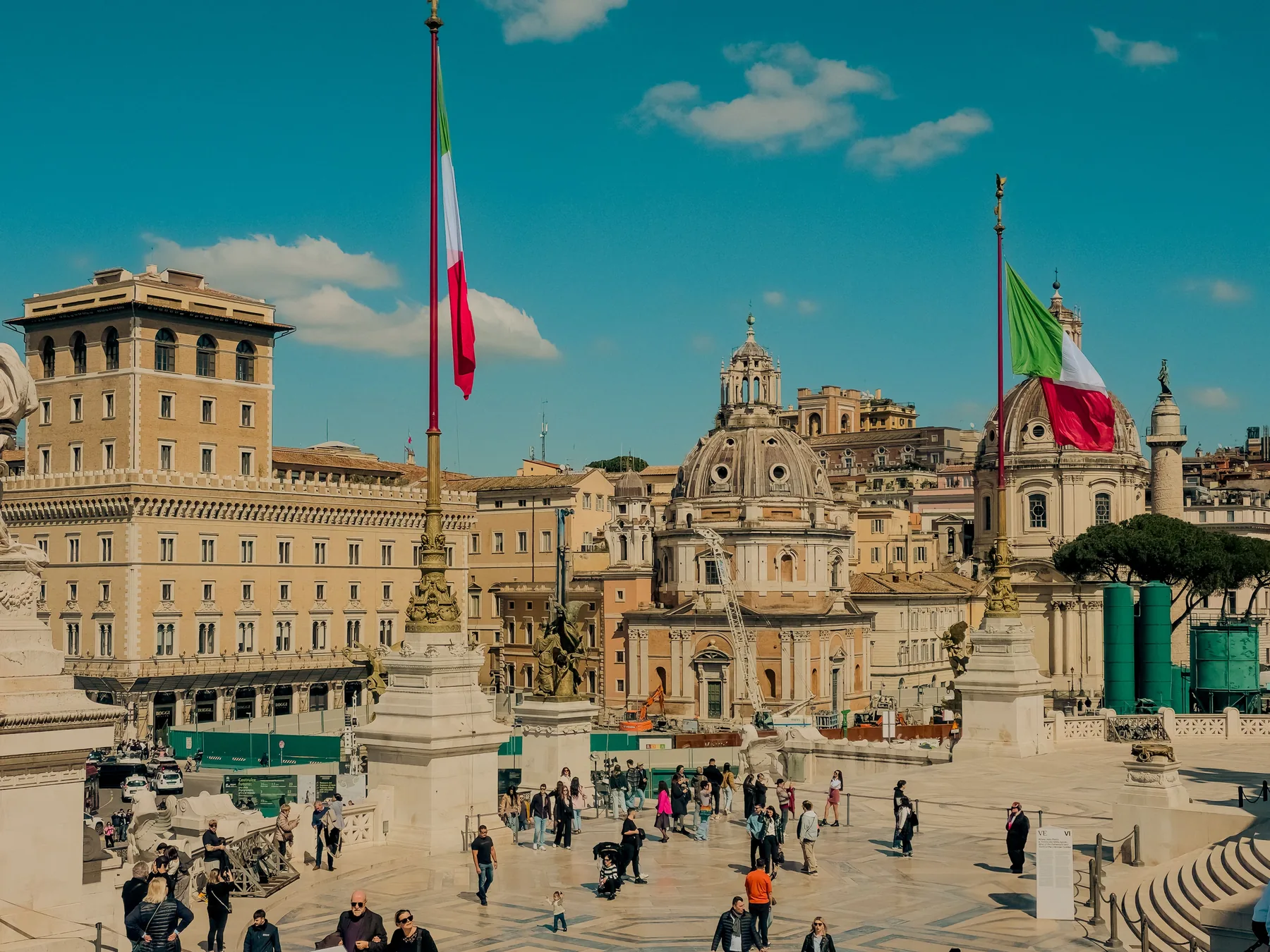 Roma, Itália