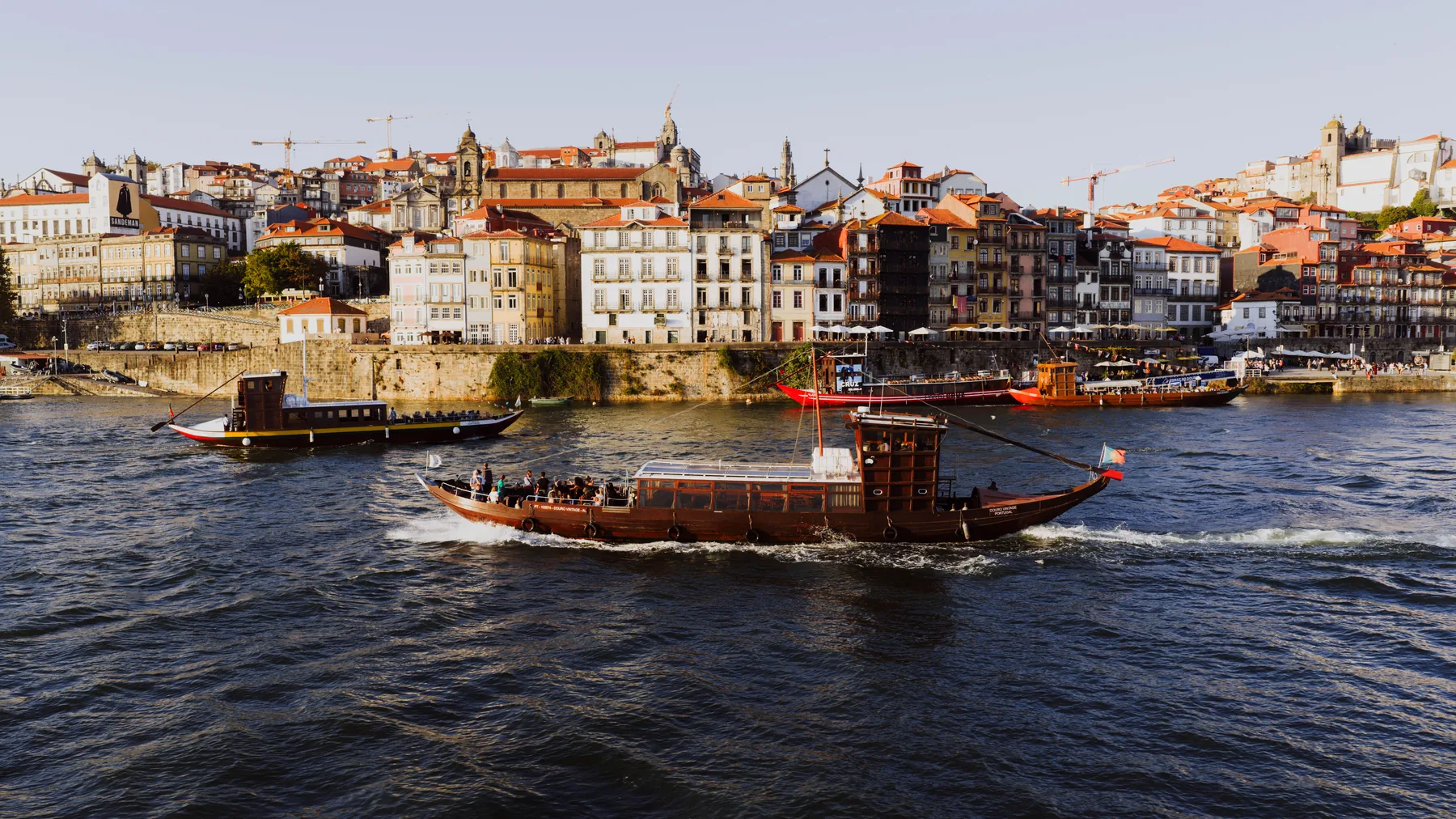 Porto, Portugal