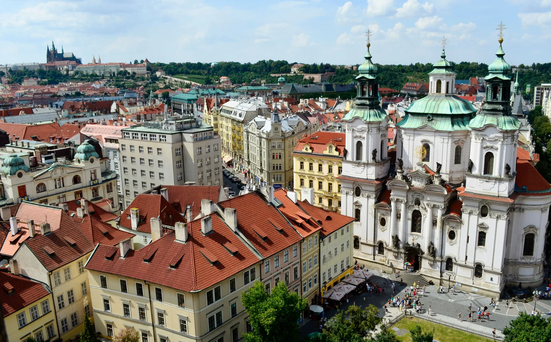 Praga