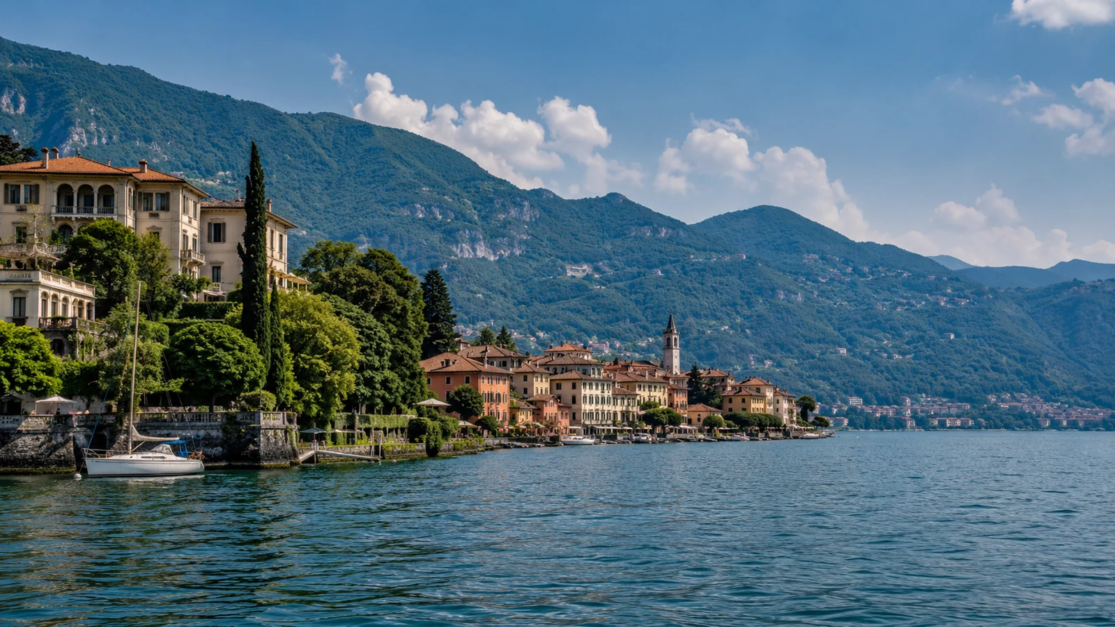 Lago di Como