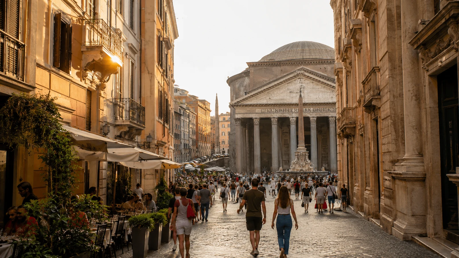 Roma