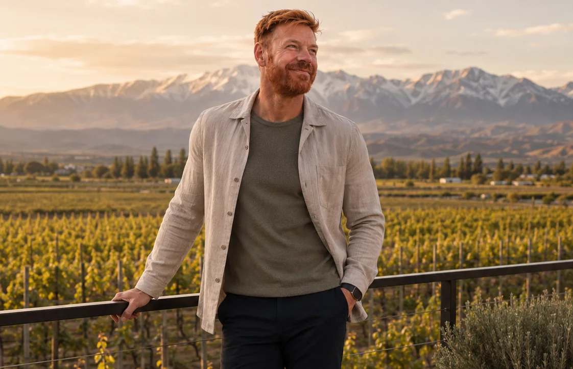 Mendoza