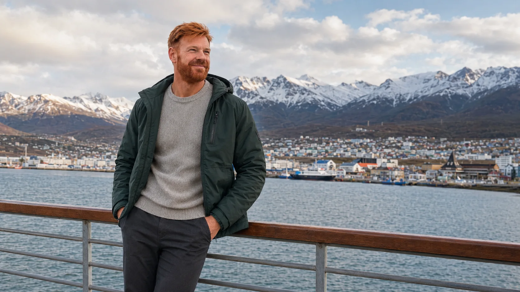 Ushuaia