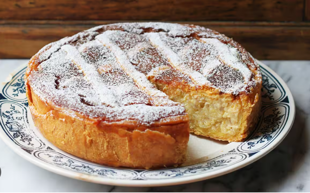 Pastiera