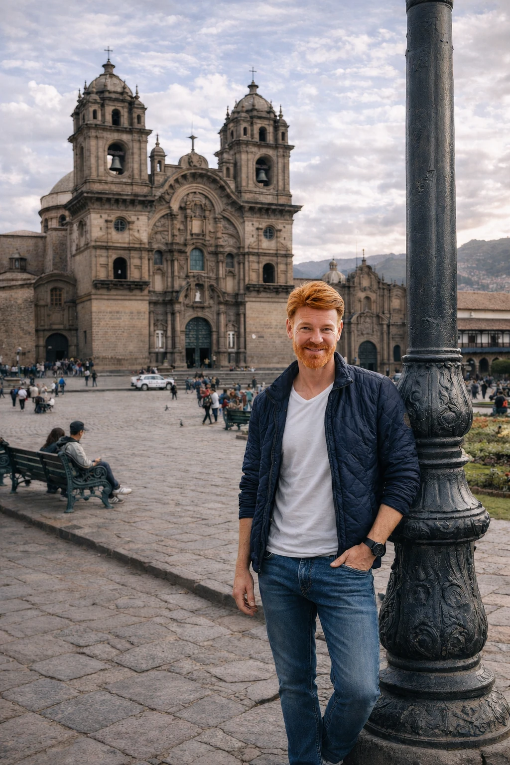 Cusco
