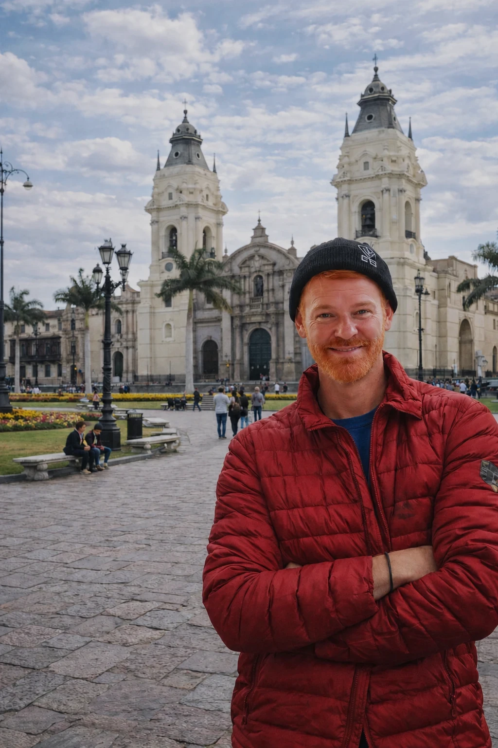 Lima