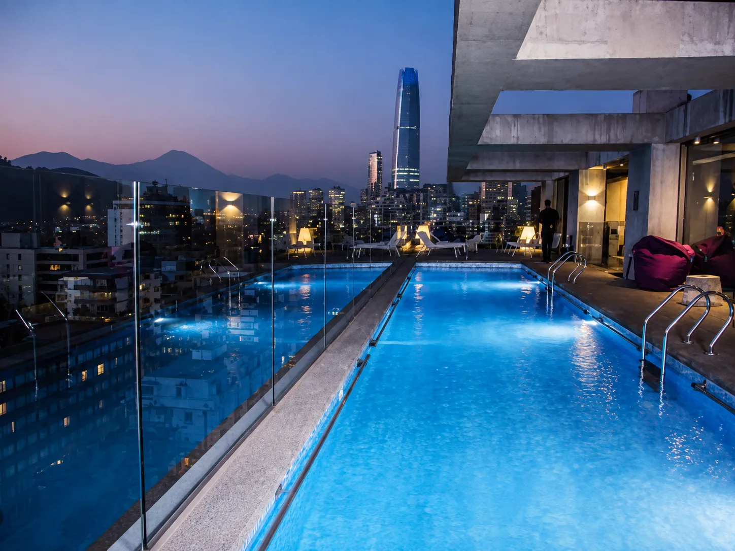 Hoteles recomendados