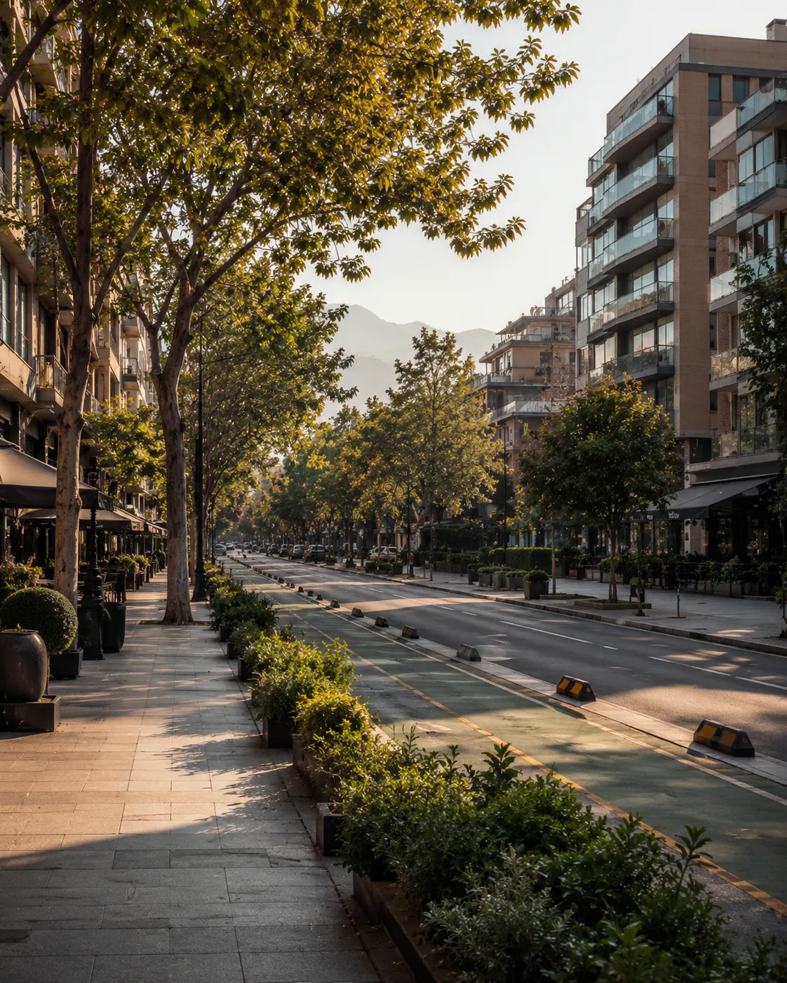 Providencia, Santiago