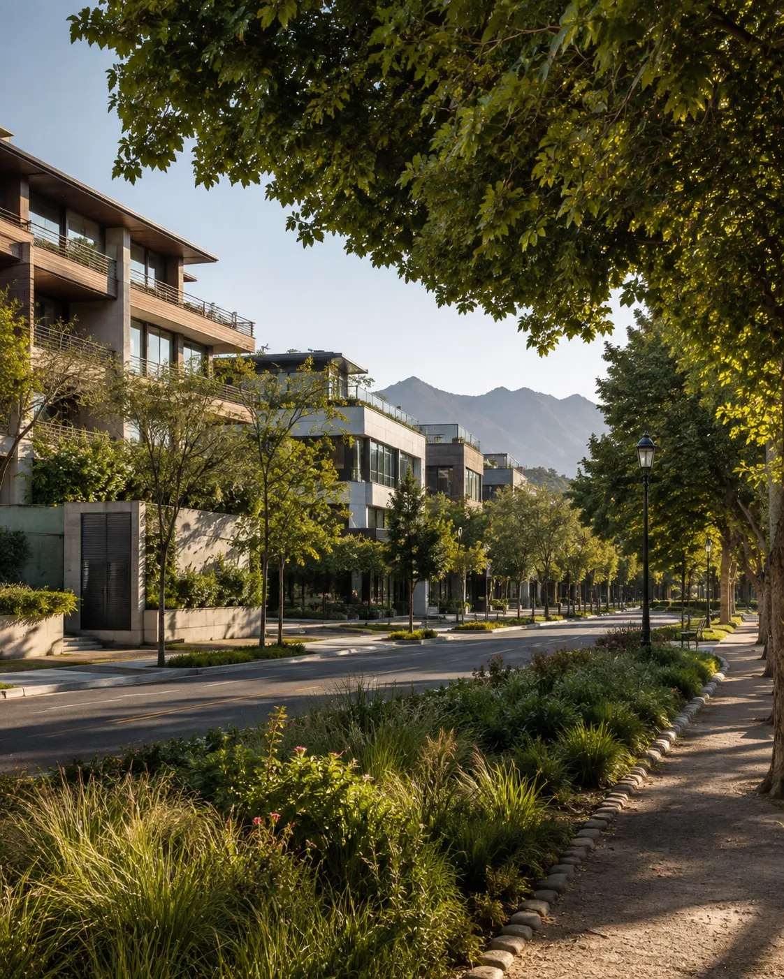 Vitacura, Santiago