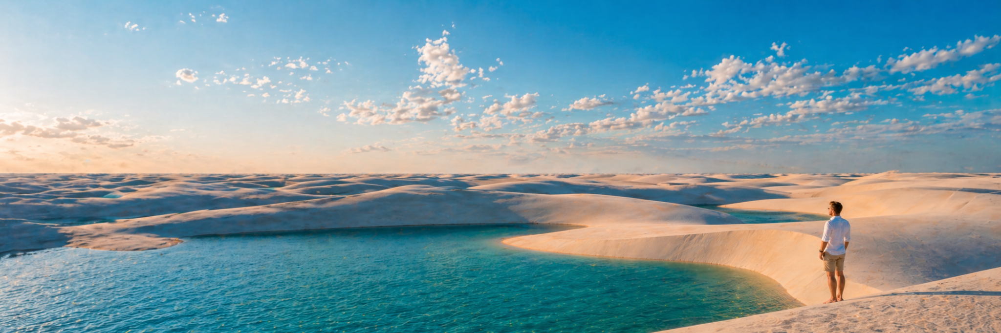 Planejador de viagem do Lipe