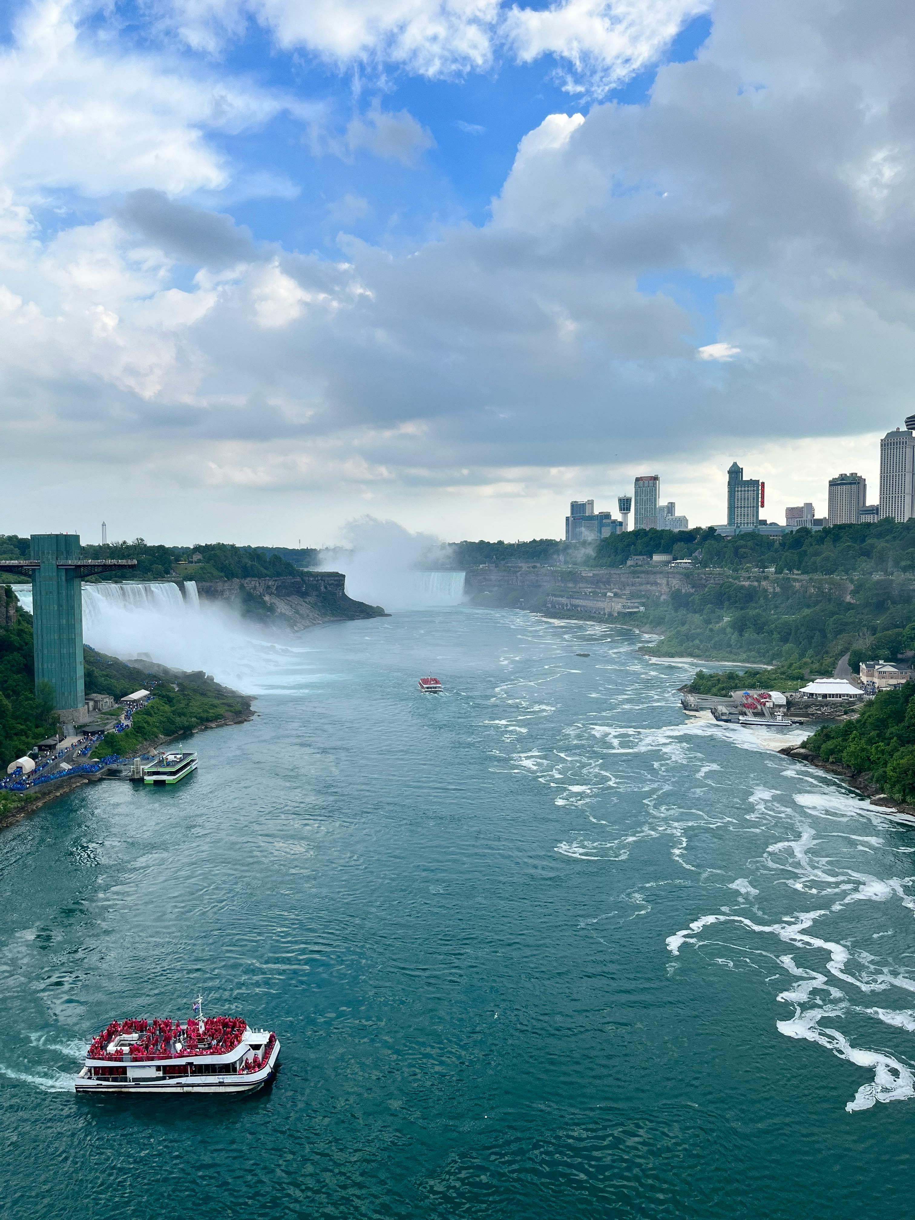 Niagara Falls